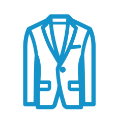 Suit Jacket