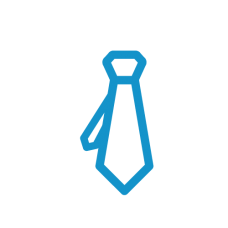 Tie, Scarf