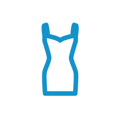 Short Dress